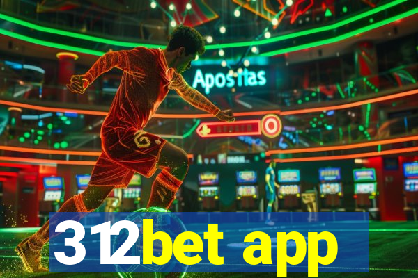 312bet app